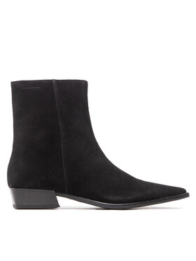 Vagabond Shoemakers Vagabond Shoemakers Botine Nella 5416-040-20 Negru