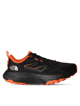 The North Face The North Face Tenisice za trčanje Altamesa 500 NF0A83N3F381 Crna