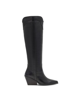 Badura Badura Stivali COIMBRA-110434 Nero