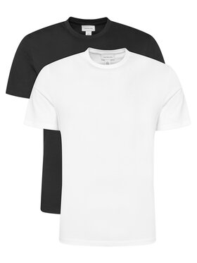 Calvin Klein Calvin Klein Souprava triček LV04RD001G Barevná Regular Fit