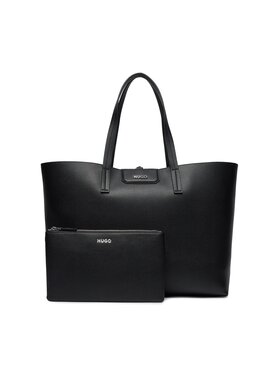 Hugo Hugo Handtasche Chris 50513095 Schwarz