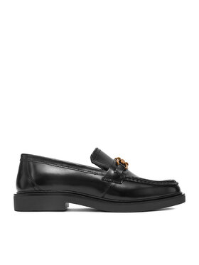 Beverly Hills Polo Club Beverly Hills Polo Club Loafers WI34-DOVER-01 Μαύρο