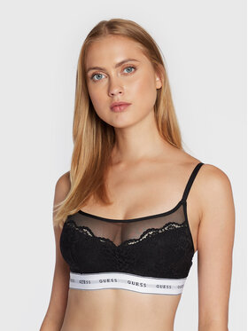 Guess Guess Rinnahoidja-top Belle O2BC07 KBBT0 Must