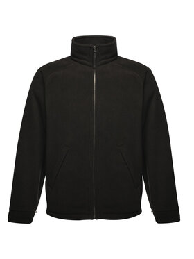 Regatta Regatta Kurtka outdoor RG1843 Czarny Classic Fit