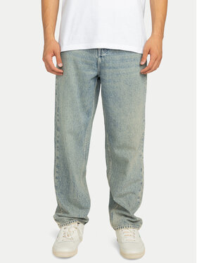 Element Element Teksad Relax 5 Denim ELYDP00133 Sinine Tapered Fit