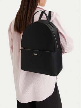 MEXX MEXX Ruksak CEO-MEXX-B-006-09 Čierna