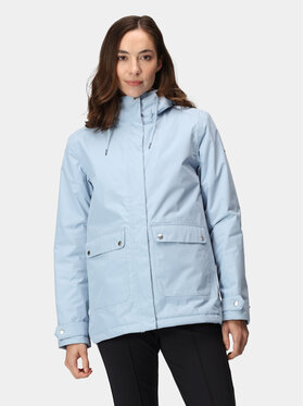 Regatta Regatta Prehodna jakna Broadia RWP378 Modra Regular Fit