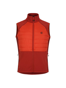 Dare2B Dare2B Kurtka outdoor RG9971 Czerwony Core Fit