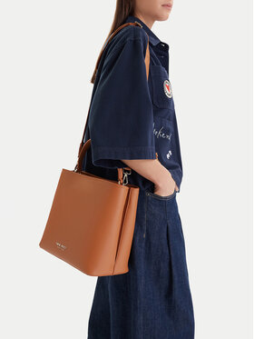Nine West Nine West Handtasche CEO-Aera-LDA8888 Braun