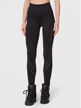 Sportalm Sportalm Pajkice 9826516667 Črna Slim Fit
