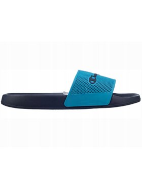 Champion Champion Klapki S22469BS015 Niebieski