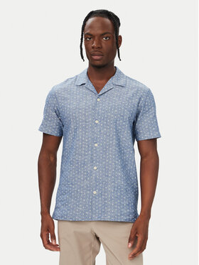 Jack & Jones Jack & Jones Srajca Summer 12291954 Modra Regular Fit
