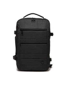 CATerpillar CATerpillar Zaino B. Holt 30L 84503-500 Nero