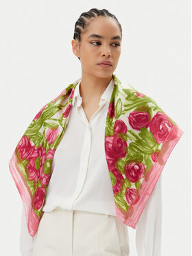Weekend Max Mara Weekend Max Mara Бандана Onesto3 2515541035 Розов