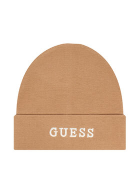 Guess Guess Czapka AW5189 POL01 Beżowy