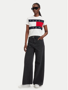 T-Shirt Tommy Jeans