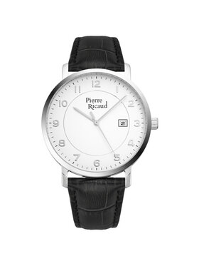 Pierre Ricaud Pierre Ricaud Orologio P97229.5223XLQ Nero