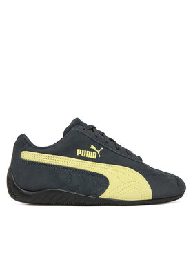 Puma Puma Sportcipők Speedcat Og Jr 401698 17 Szürke