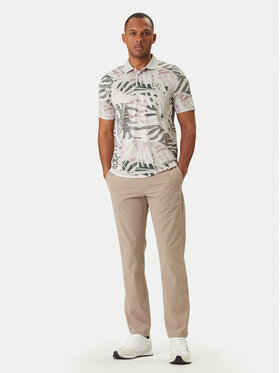 EA7 Emporio Armani EA7 Emporio Armani Riidest püksid 7M000509 AF14589 U6167 Beež Regular Fit