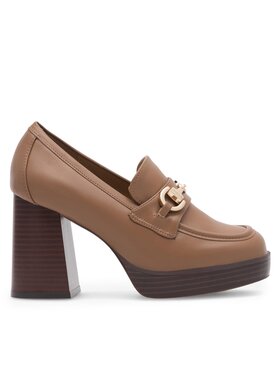 Jenny Fairy Jenny Fairy Halbschuhe CLARISSA WFA2546-1 Beige