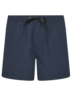 Quiksilver Quiksilver Úszónadrág Everyday 15\ EQYJV03531 Sötétkék Regular Fit