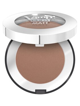 PUPA Milano PUPA Milano Vamp! Cień do powiek 040 Warm Nude