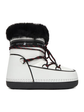 Beverly Hills Polo Club Beverly Hills Polo Club Schneeschuhe GH-9094 Weiß