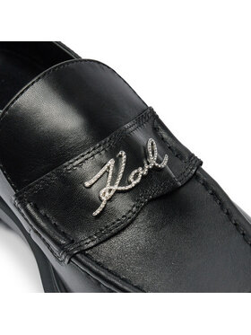 KARL LAGERFELD Loafers KARL LAGERFELD - 5