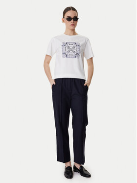 Weekend Max Mara T-Shirt Weekend Max Mara - 2