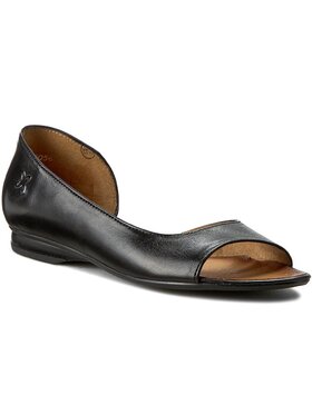 Maciejka Maciejka Halbschuhe 00554-01/00-1 Schwarz