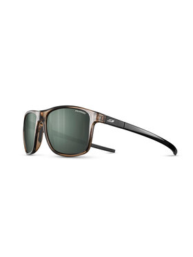 Julbo Julbo Okulary przeciwsłoneczne THE STREETS Brązowy