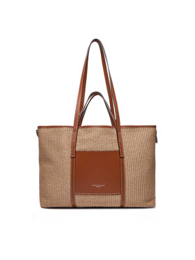 Gianni Chiarini Gianni Chiarini Käekott Superlight BS 10356 CST-DNM Pruun