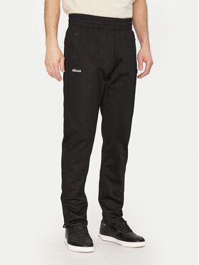 Ellesse Ellesse Jogginghose Palminteri SHZ22104 Schwarz Regular Fit