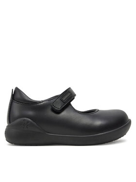 Biomecanics Biomecanics Туфлі 181120 A054-A M Чорний