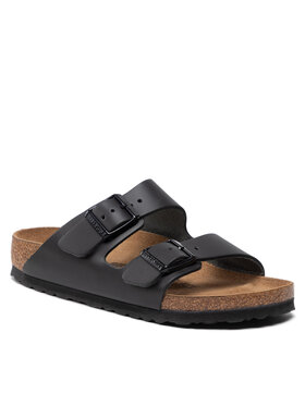 Birkenstock Natikače Arizona 0051193 Crna