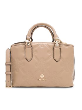 Nine West Nine West Τσάντα SAOIRSE NLQ133105 Μπεζ