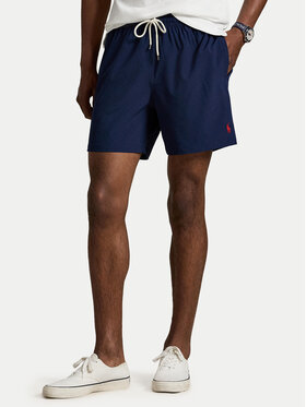 Polo Ralph Lauren Шорти для плавання 710907255001 Cиній Regular Fit