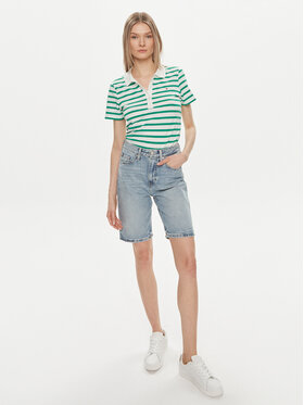Tommy Hilfiger Τζιν σορτσάκια Tommy Hilfiger - 2
