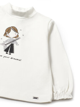 Μπλουζάκι Mayoral φωτογραφία