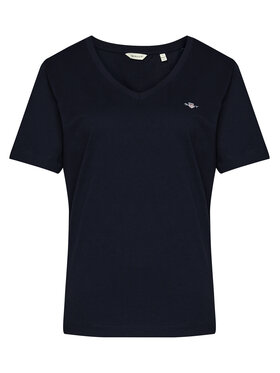 Gant T-Shirt Gant - 6