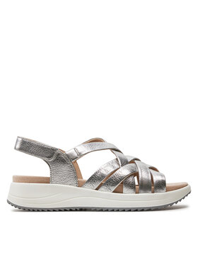 Caprice Caprice Sandaalid 9-28708-42 Hõbedane