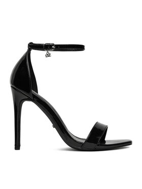DeeZee DeeZee Sandale LWLY126-2 Negru