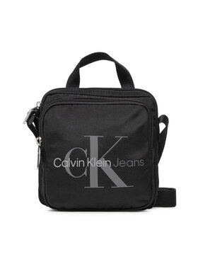 Calvin Klein Jeans Calvin Klein Jeans Ľadvinka Sport Essentials Camera Bag17 Mo K50K509431 Čierna
