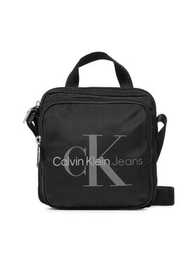 Calvin Klein Jeans Calvin Klein Jeans Saszetka Sport Essentials Camera Bag17 Mo K50K509431 Czarny