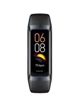 Rubicon Rubicon Smartwatch SMARUB211 Czarny