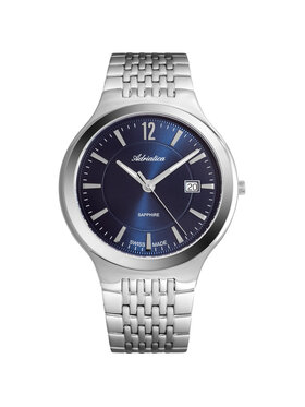Adriatica Adriatica Orologio A8296.5155Q Argento