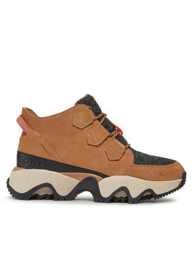 Sorel Sorel Tossud Kinetic™ Impact Caribou Wp NL5039-253 Pruun