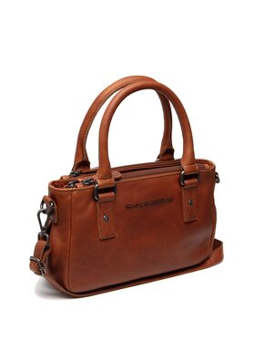 The Chesterfield Brand The Chesterfield Brand Torebka 327445 Brązowy