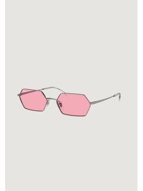 Ray-Ban Ray-Ban Γυαλιά ηλίου YEVI – UNISEX Ροζ