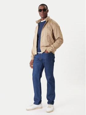 Μπόμπερ μπουφάν Lacoste φωτογραφία